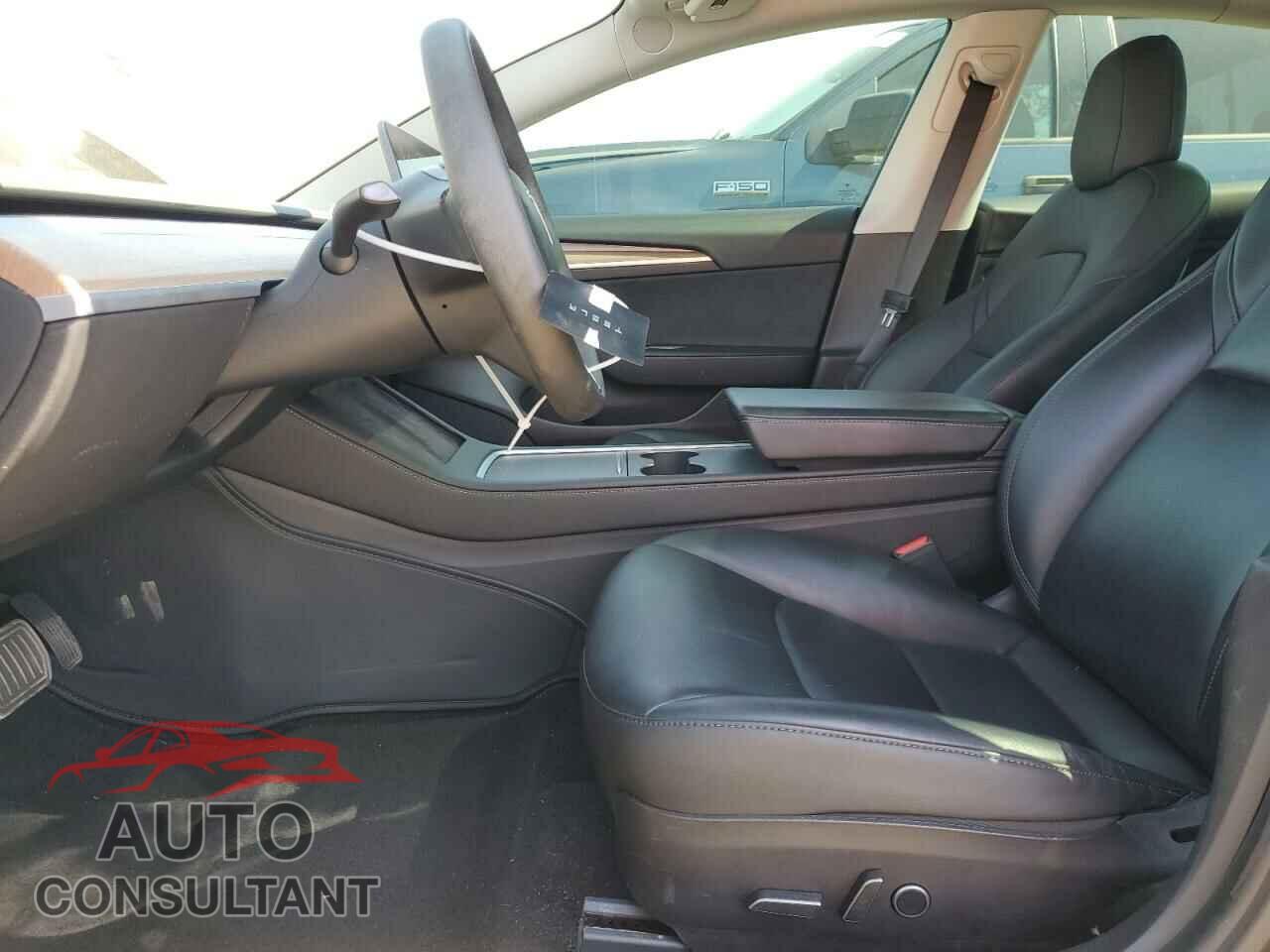 TESLA MODEL 3 2021 - 5YJ3E1EA5MF018054