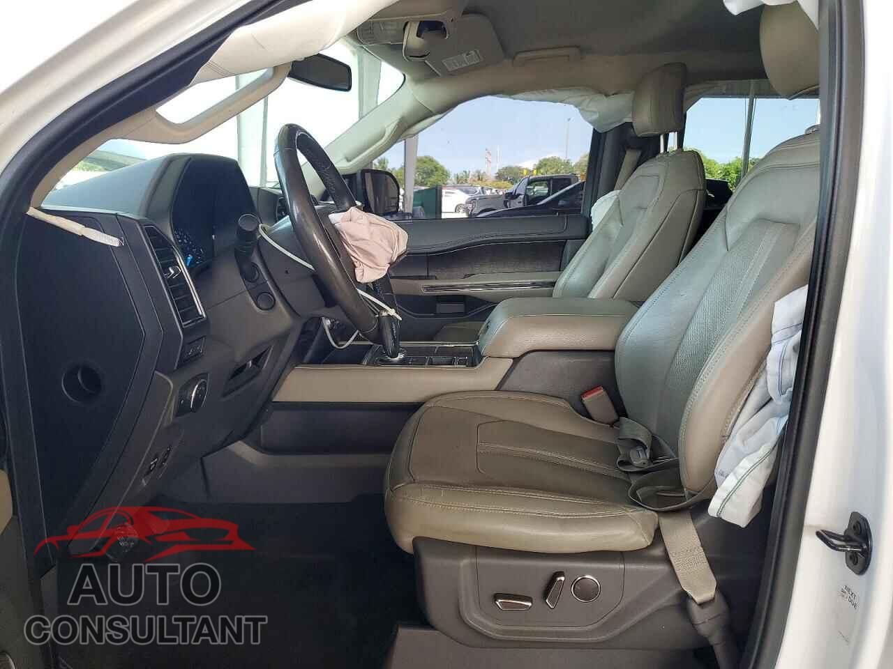 FORD EXPEDITION 2019 - 1FMJK1KTXKEA43399