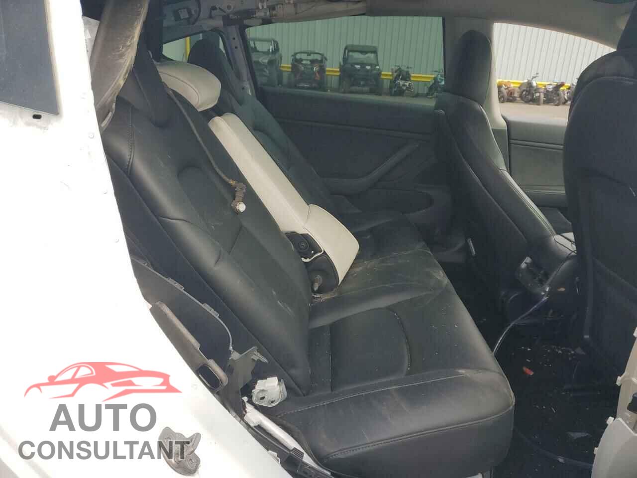 TESLA MODEL 3 2019 - 5YJ3E1EA2KF300262