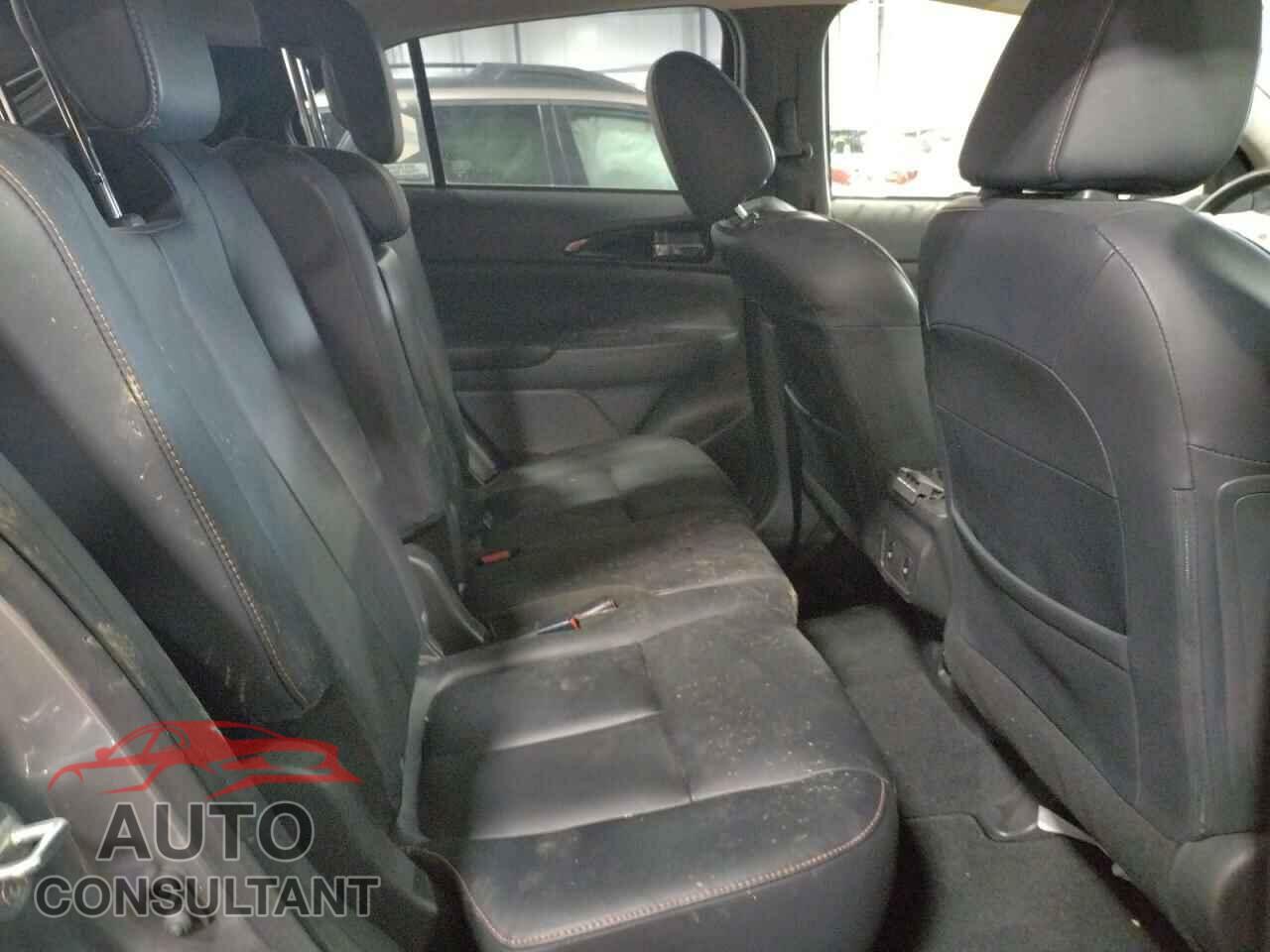 MITSUBISHI ECLIPSE 2019 - JA4AT5AA1KZ004342