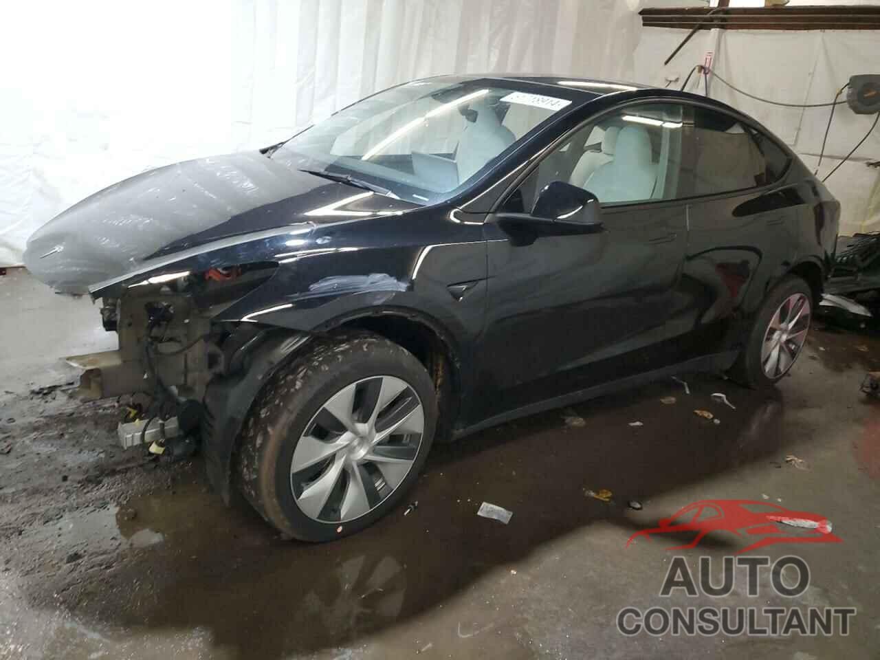 TESLA MODEL Y 2023 - 7SAYGDEE6PF802870