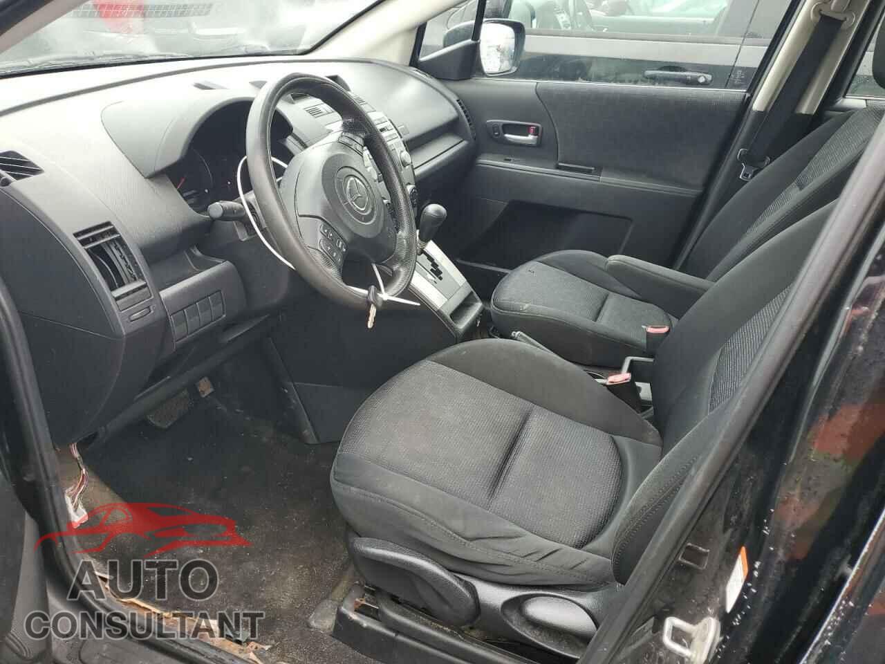 MAZDA 5 2009 - JM1CR293X90336568