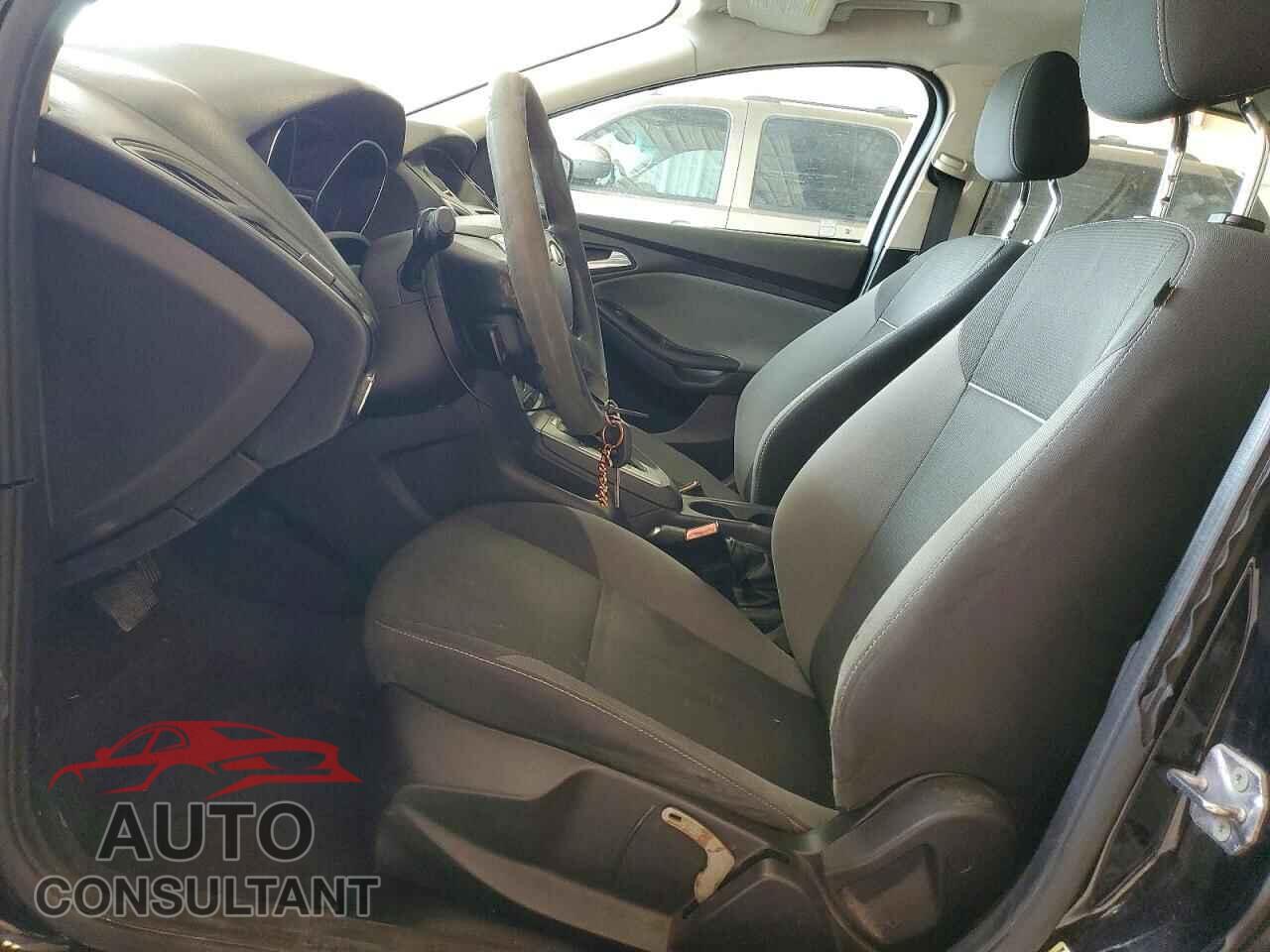 FORD FOCUS 2012 - 1FAHP3F27CL249848