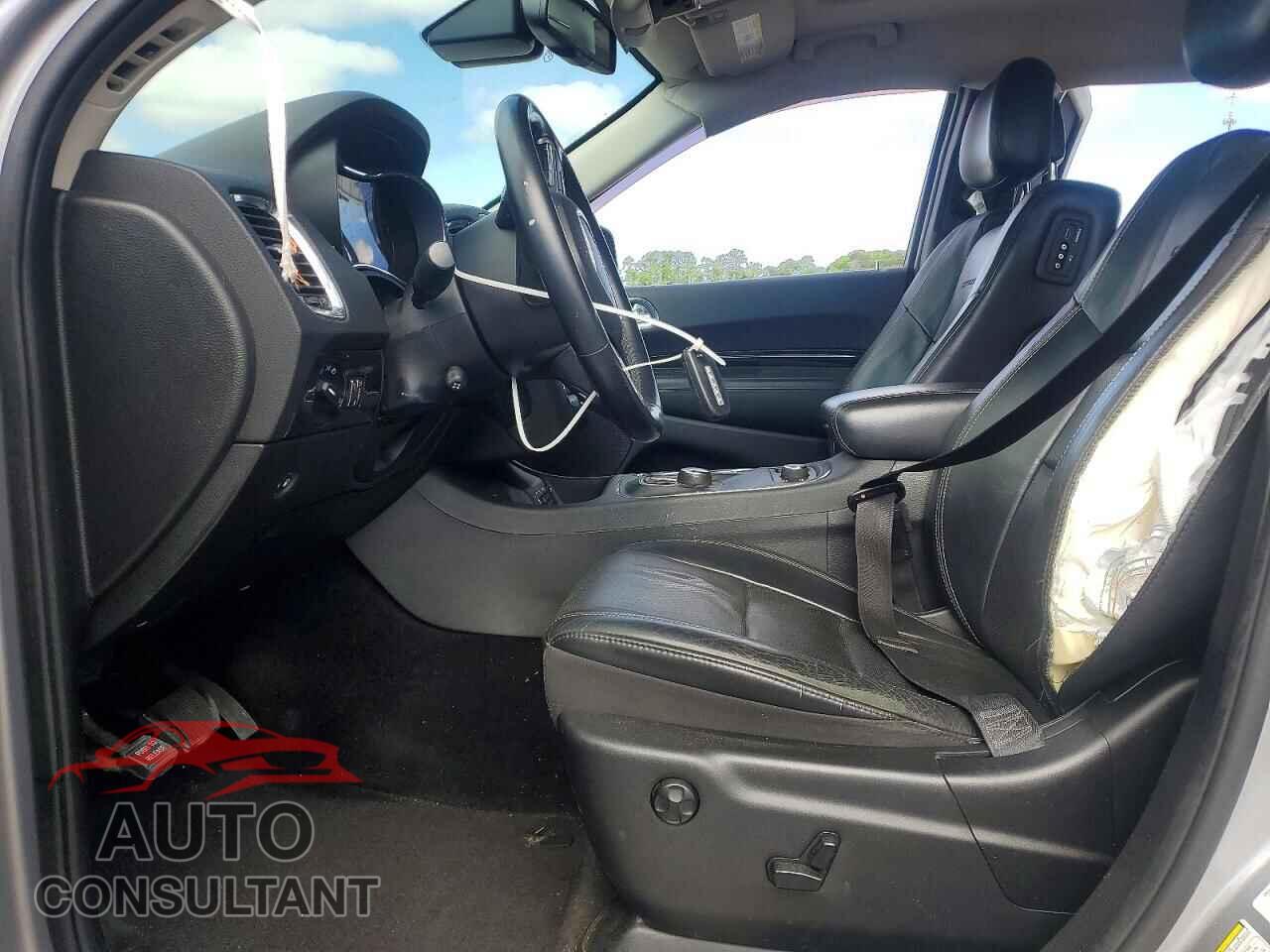 DODGE DURANGO 2015 - 1C4SDJET9FC689033