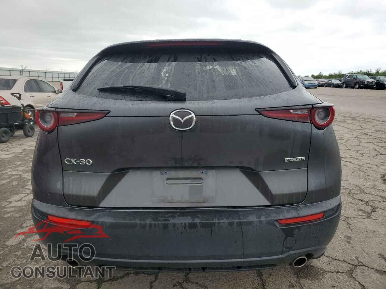 MAZDA CX30 2021 - 3MVDMABL3MM220186