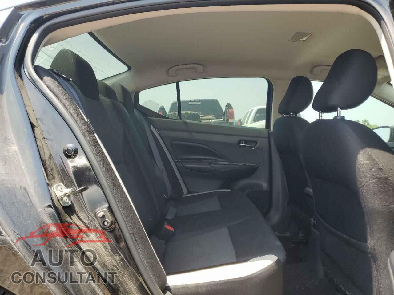 NISSAN VERSA 2020 - 3N1CN8EV9LL868929
