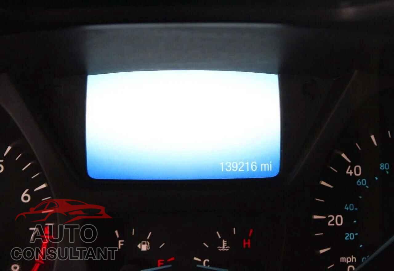 FORD TRANSIT 2019 - 1FTYR3XM0KKB25445