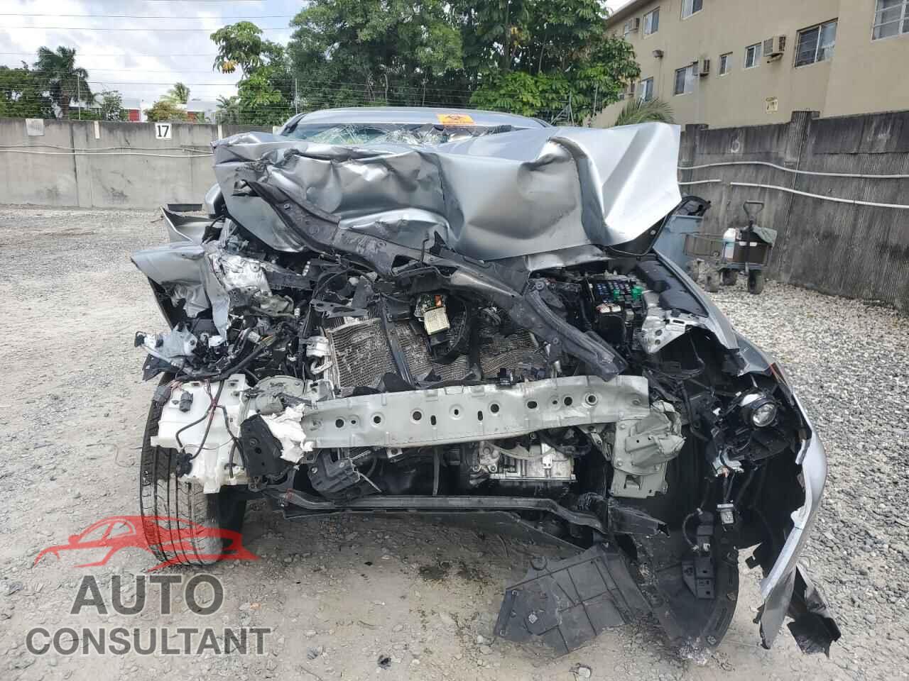 MAZDA CX-5 2018 - JM3KFABM6J1436772