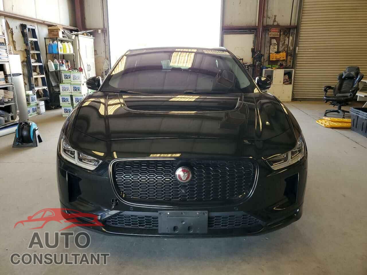 JAGUAR I-PACE 2019 - SADHD2S12K1F73642