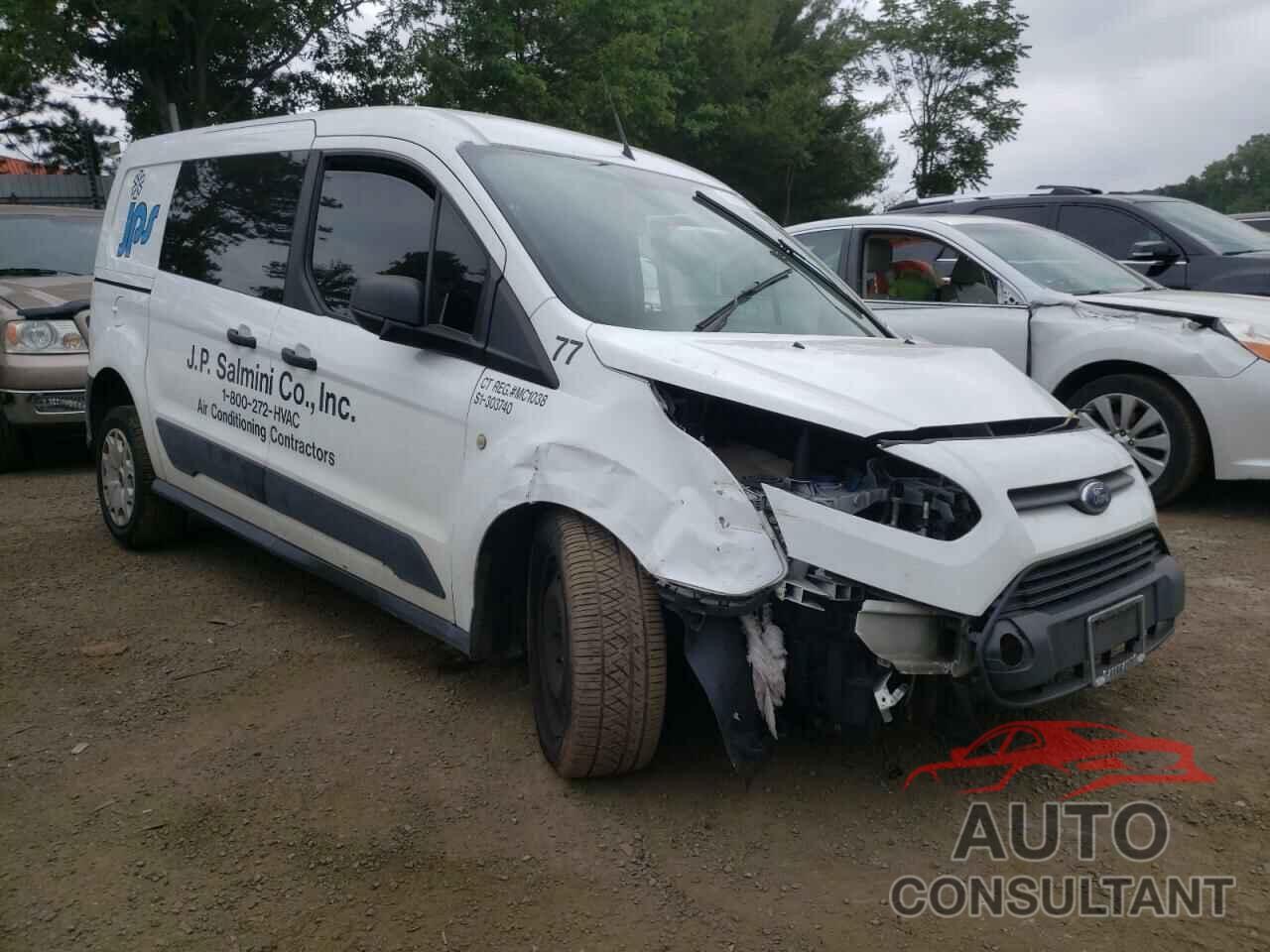 FORD TRANSIT CO 2017 - NM0LS7E70H1302445