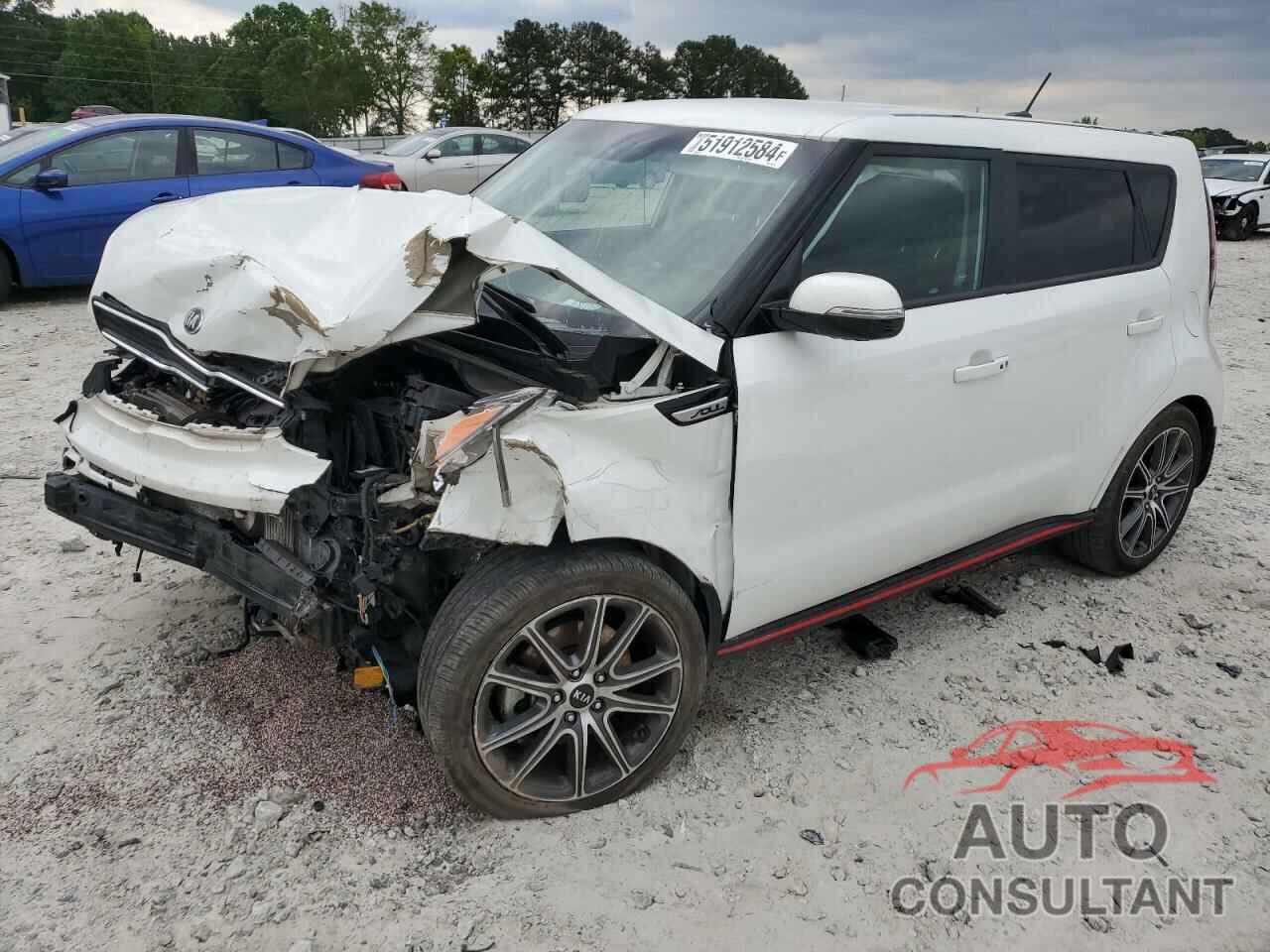 KIA SOUL 2018 - KNDJX3AA0J7898214