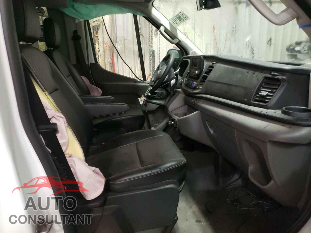 FORD TRANSIT 2020 - 1FBAX2C82LKB09697