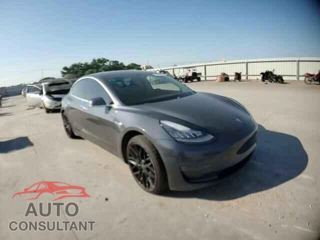 TESLA MODEL 3 2020 - 5YJ3E1EC3LF641009