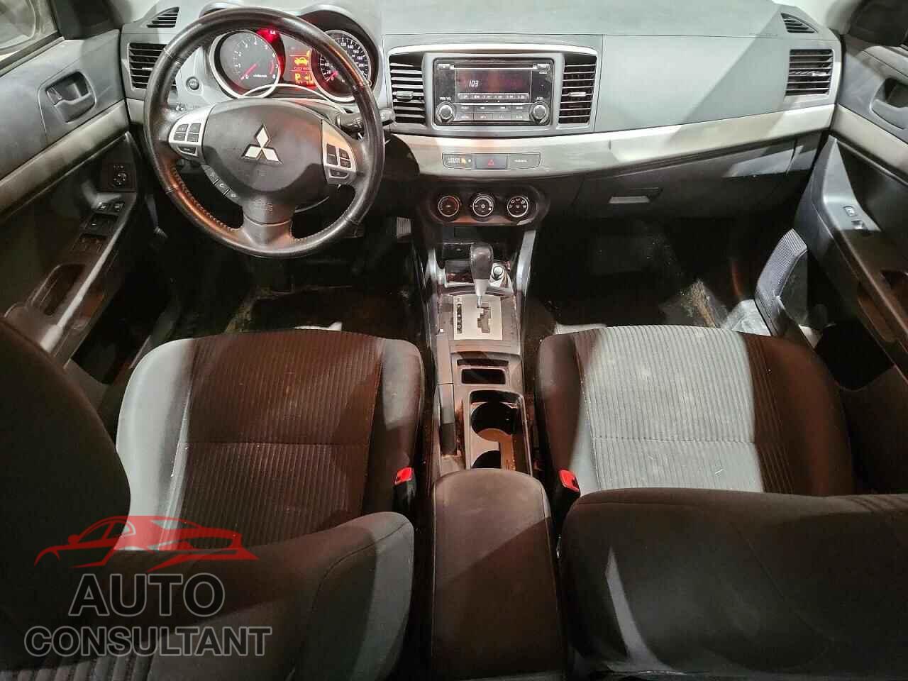 MITSUBISHI LANCER 2015 - JA32U2FUXFU607154