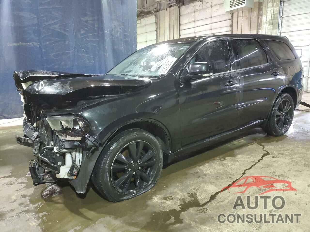 DODGE DURANGO 2013 - 1C4SDHCT2DC681185