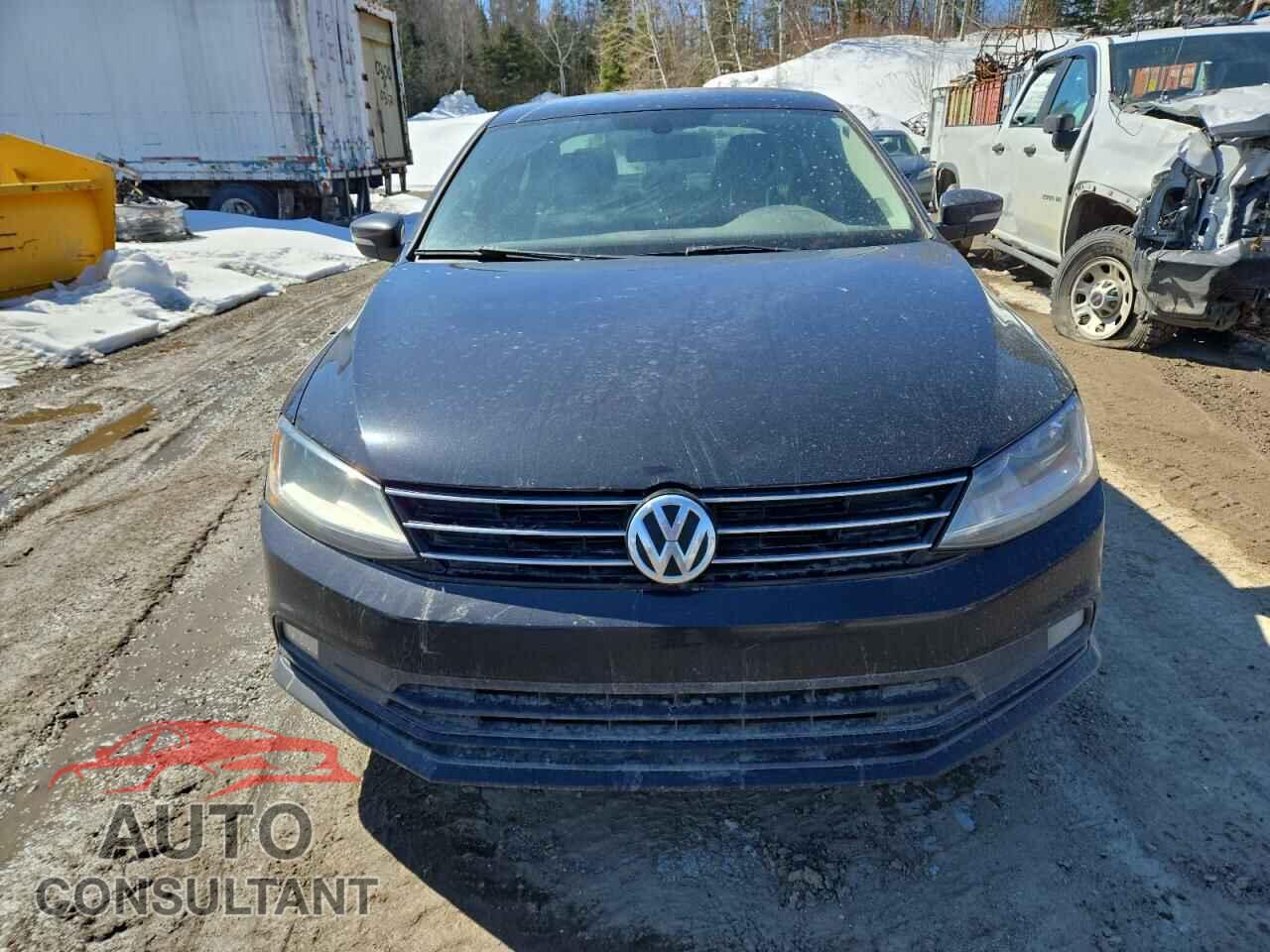 VOLKSWAGEN JETTA 2017 - 3VWL17AJ2HM298938