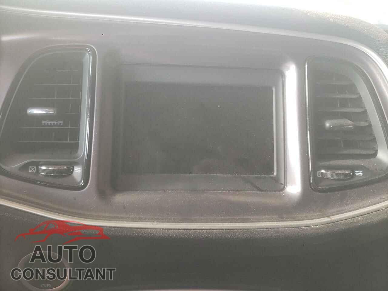 DODGE CHALLENGER 2020 - 2C3CDZBT3LH210268