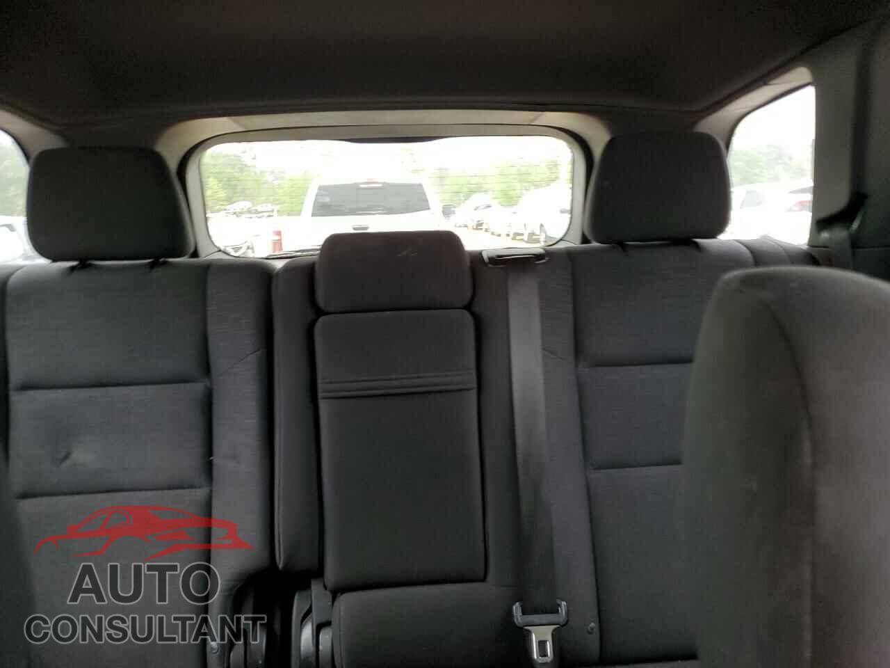 JEEP GRAND CHER 2014 - 1C4RJEAG4EC306055