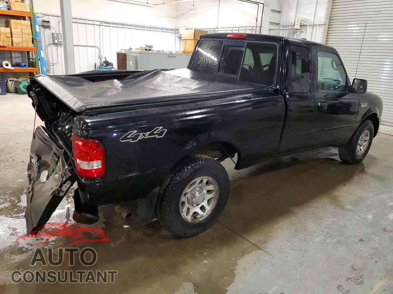 FORD RANGER 2011 - 1FTLR4FE5BPA93279