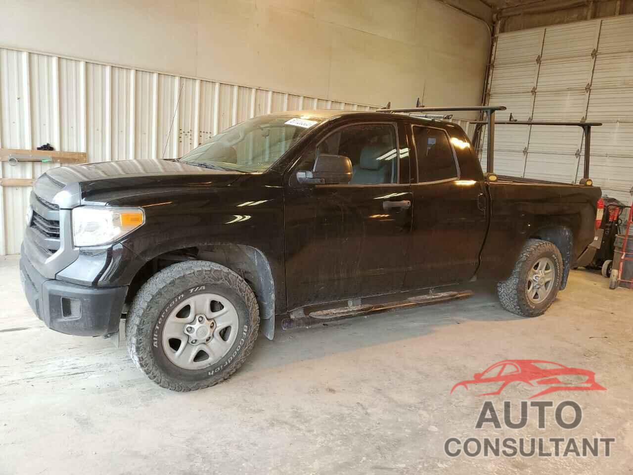 TOYOTA TUNDRA 2017 - 5TFRM5F11HX117856