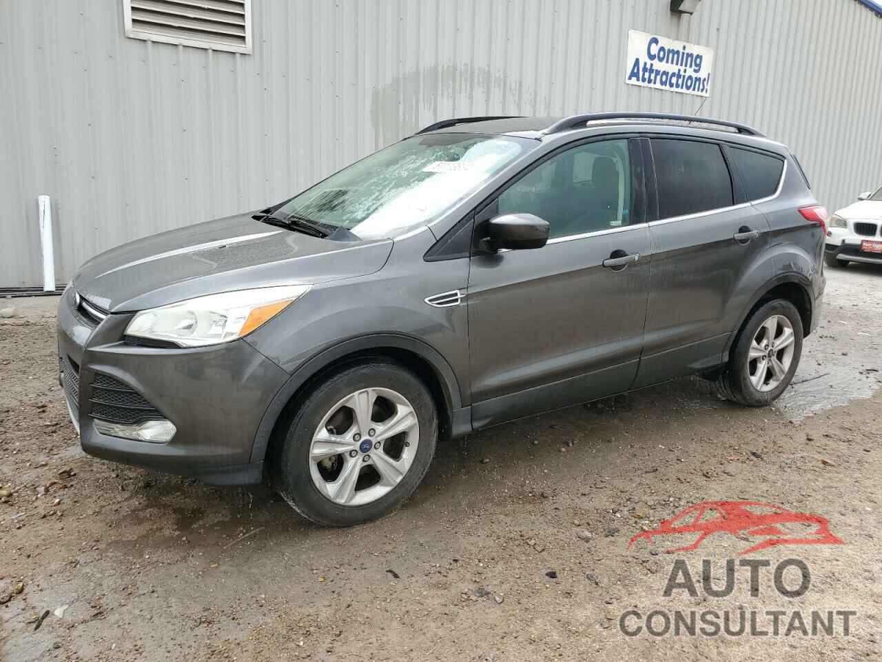 FORD ESCAPE 2016 - 1FMCU0GXXGUB96788