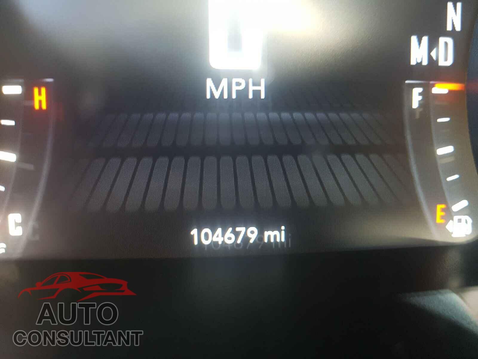 DODGE CHALLENGER 2016 - 2C3CDZAG0GH149228