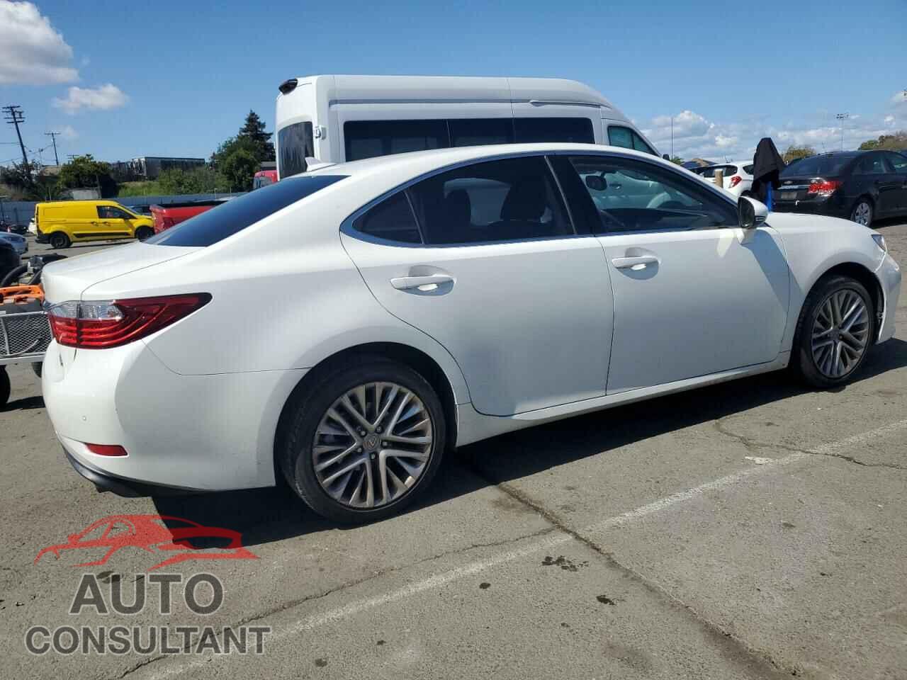 LEXUS ES350 2014 - JTHBK1GG5E2110015