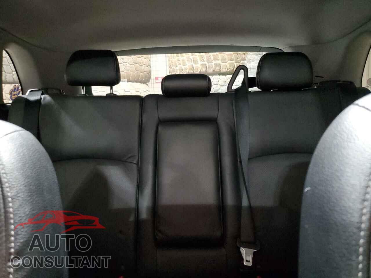 MITSUBISHI OUTLANDER 2015 - 4A4AR4AU4FE018959