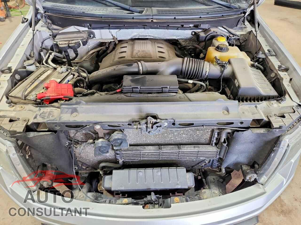 FORD UNKNOWN 2014 - 1FTFW1ET0EFB99783