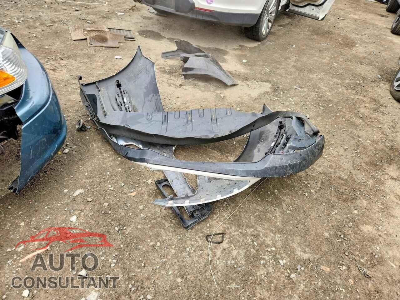 FORD TAURUS 2012 - 1FAHP2FW3CG122620