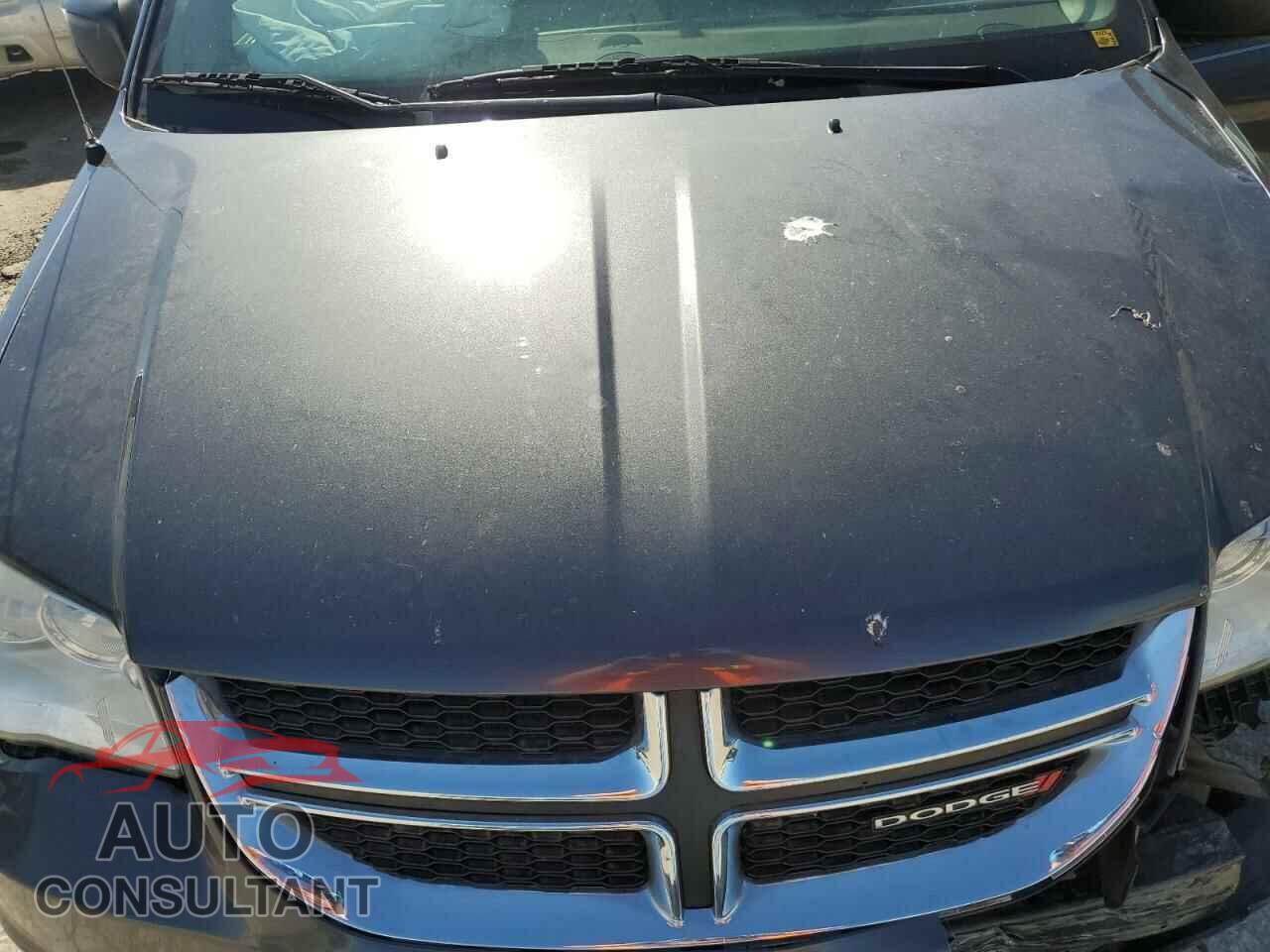 DODGE CARAVAN 2016 - 2C4RDGCG0GR362052
