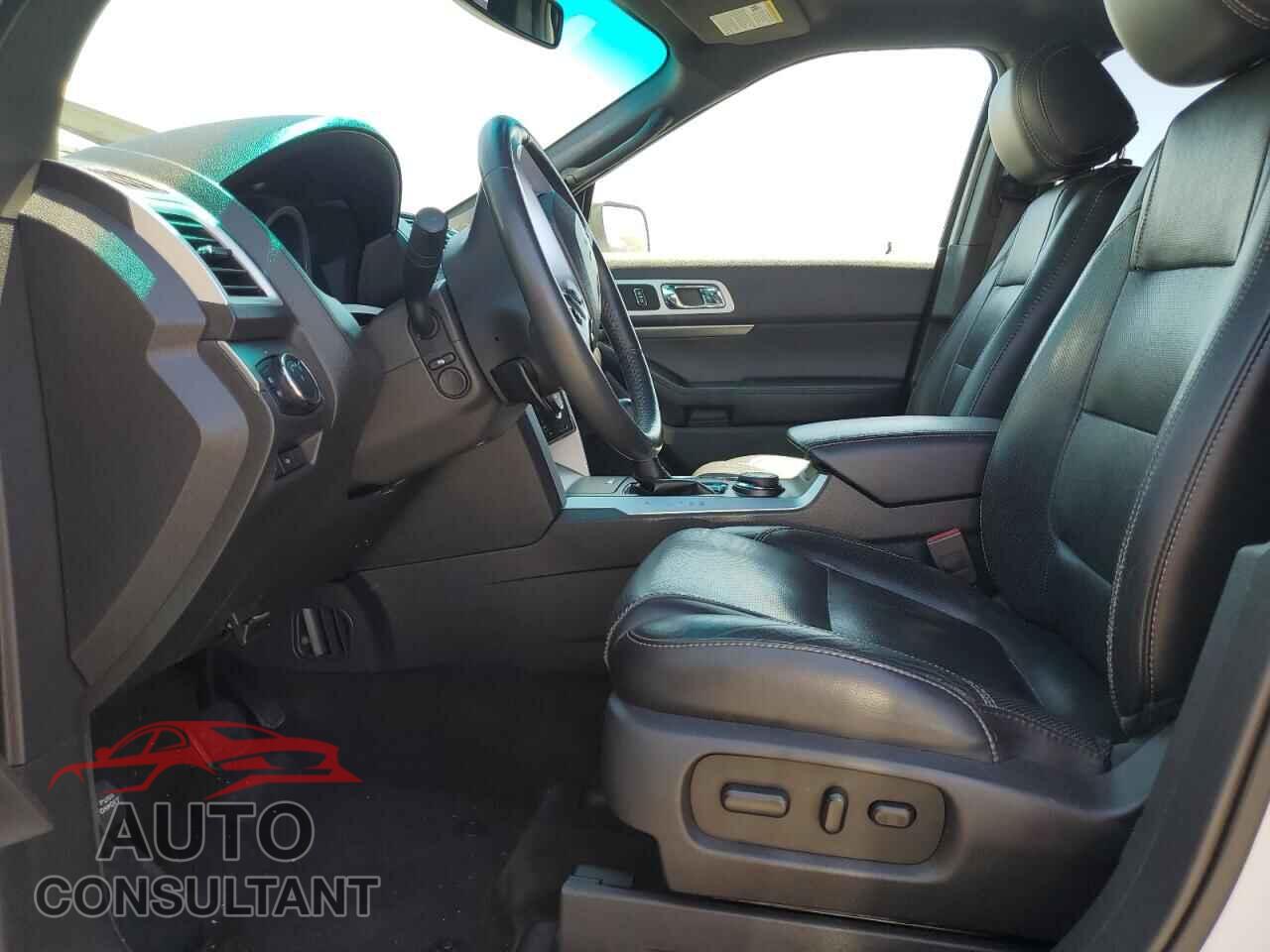 FORD EXPLORER 2013 - 1FM5K8GT4DGC86409