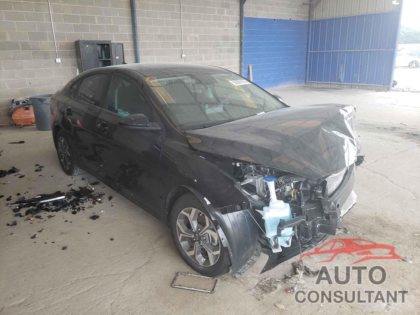 KIA FORTE 2020 - 3KPF24AD1LE205951