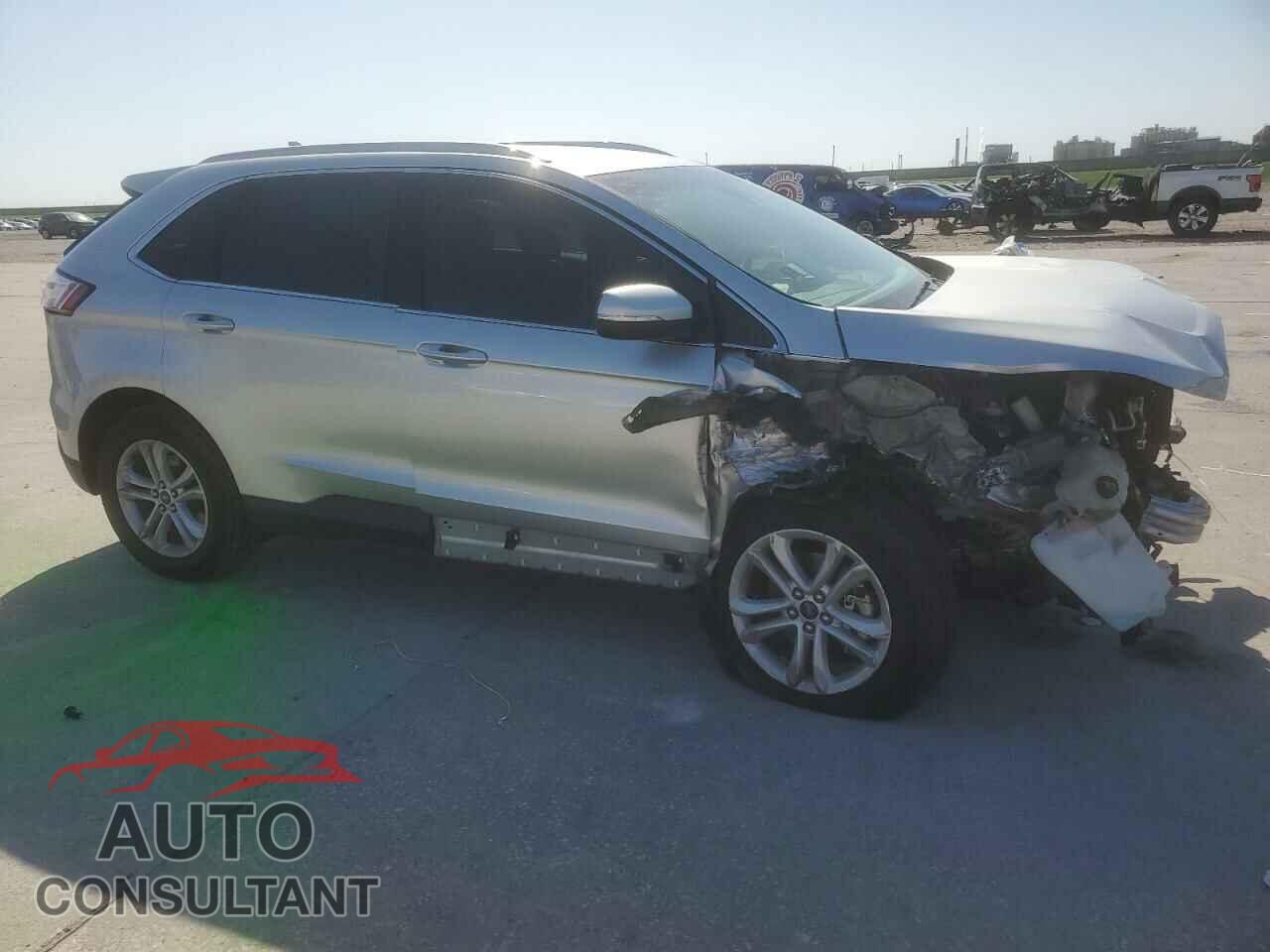 FORD EDGE 2019 - 2FMPK3J93KBC68738