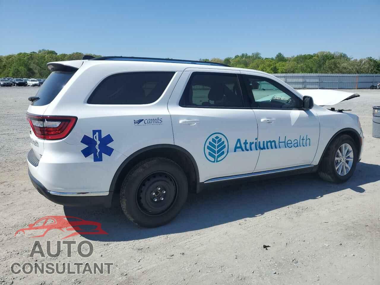 DODGE DURANGO 2024 - 1C4RDHAG6RC207025
