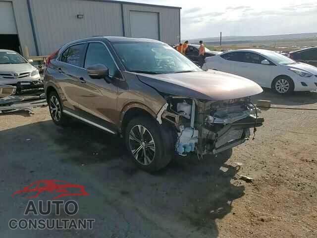 MITSUBISHI ECLIPSE 2019 - JA4AT5AA1KZ003031