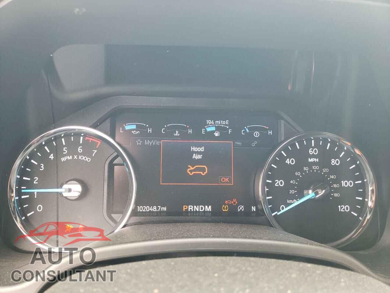 FORD EXPEDITION 2020 - 1FMJU1HT6LEA37392