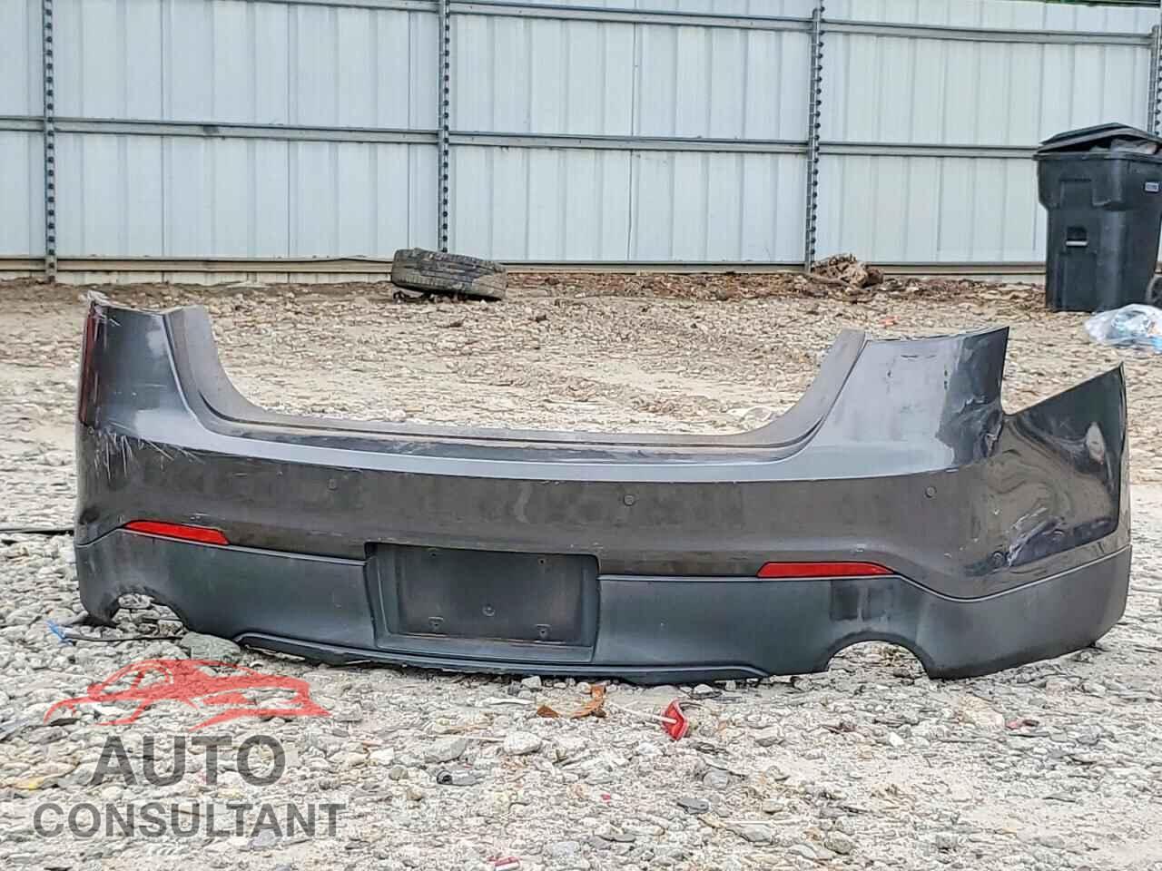 FORD TAURUS 2015 - 1FAHP2E80FG158479