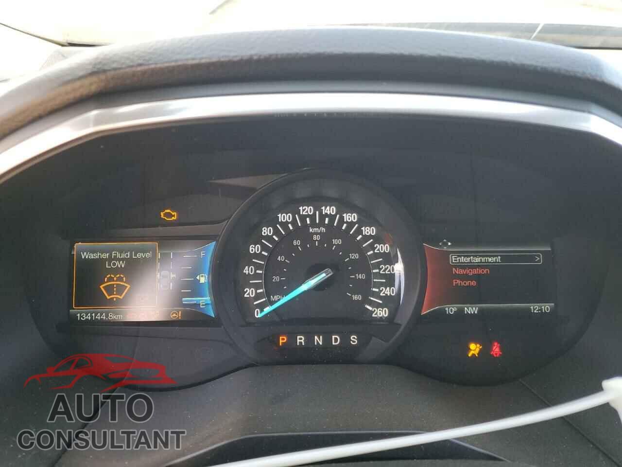 FORD EDGE 2017 - 2FMPK4AP7HBC56640