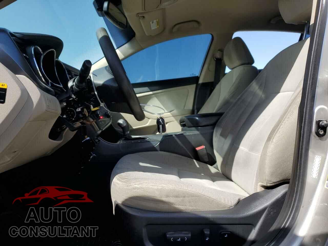 KIA OPTIMA 2013 - KNAGM4A79D5379785