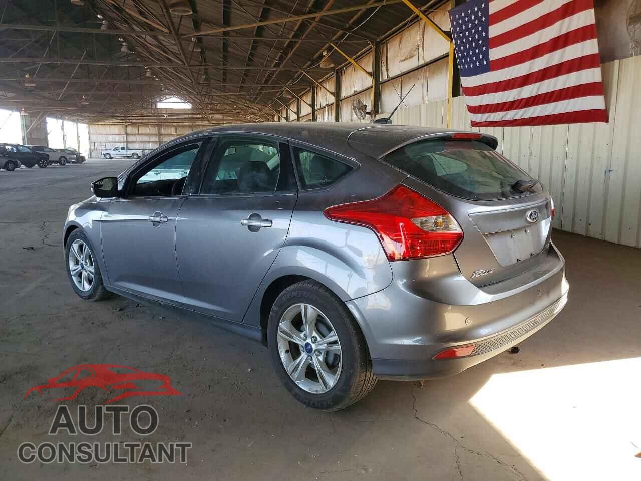 FORD FOCUS 2014 - 1FADP3K28EL300524