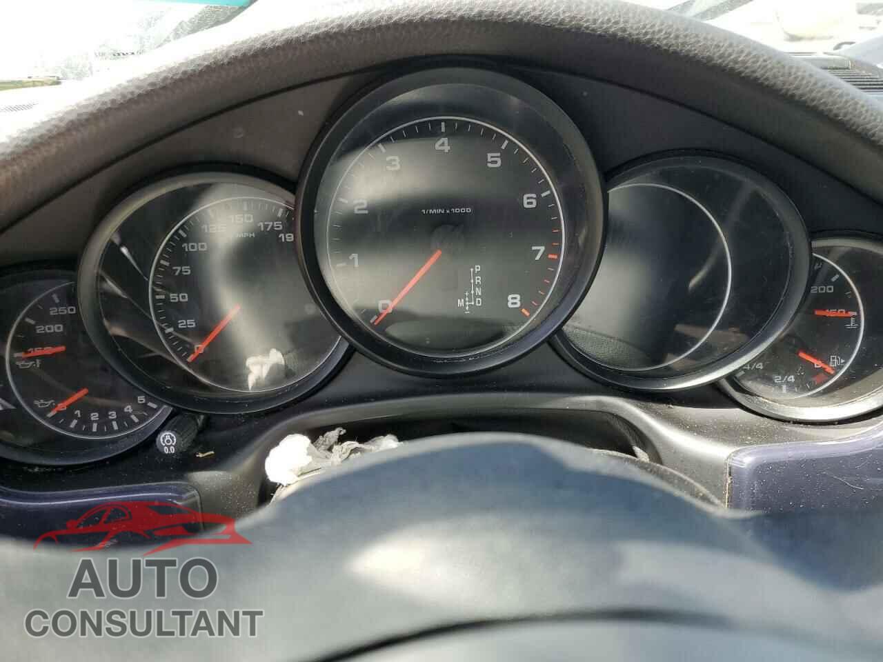 PORSCHE PANAMERA 2015 - WP0AA2A76FL005767