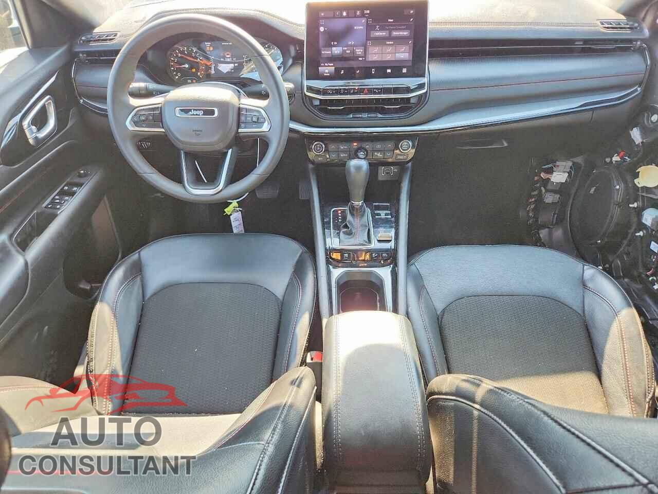 JEEP COMPASS 2023 - 3C4NJDDN6PT564667