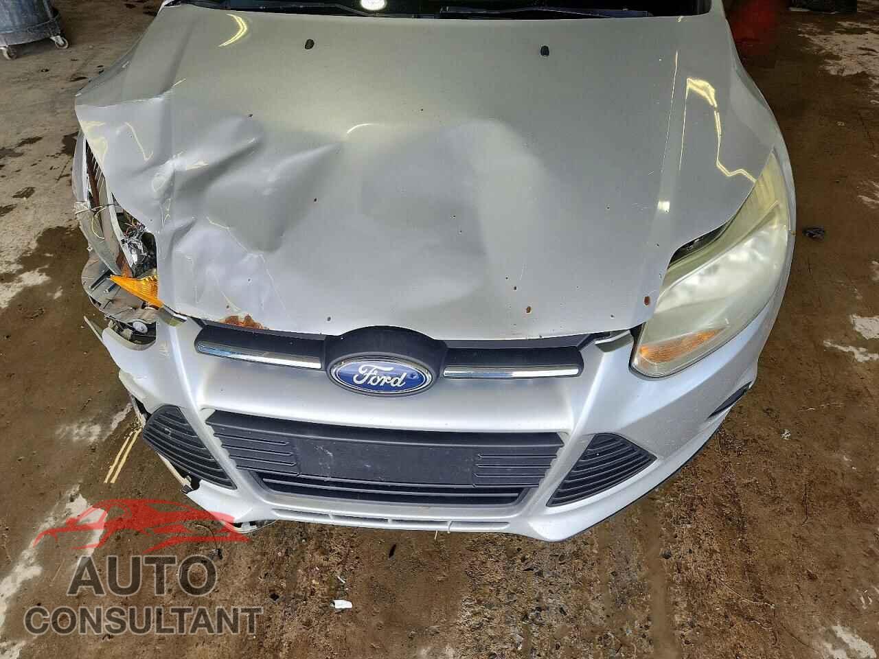 FORD FOCUS 2012 - 1FAHP3E27CL230573