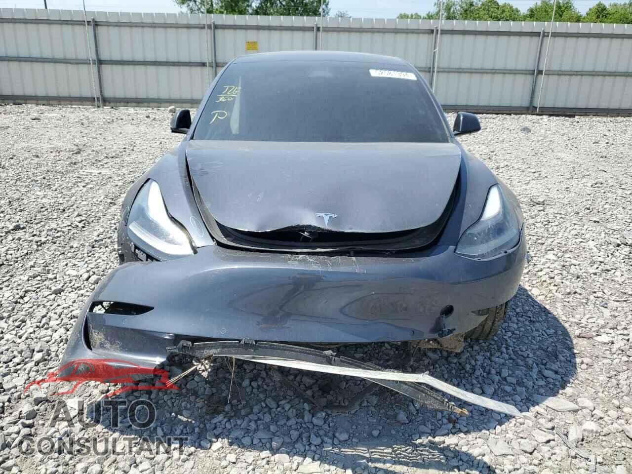 TESLA MODEL 3 2022 - 5YJ3E1EA1NF111557
