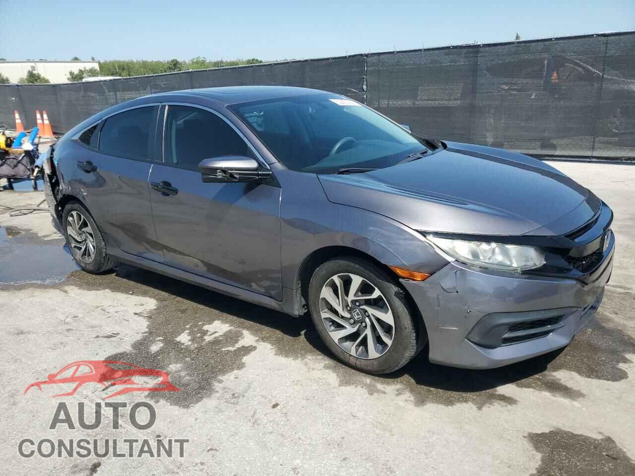 HONDA CIVIC 2017 - 19XFC2F7XHE218872