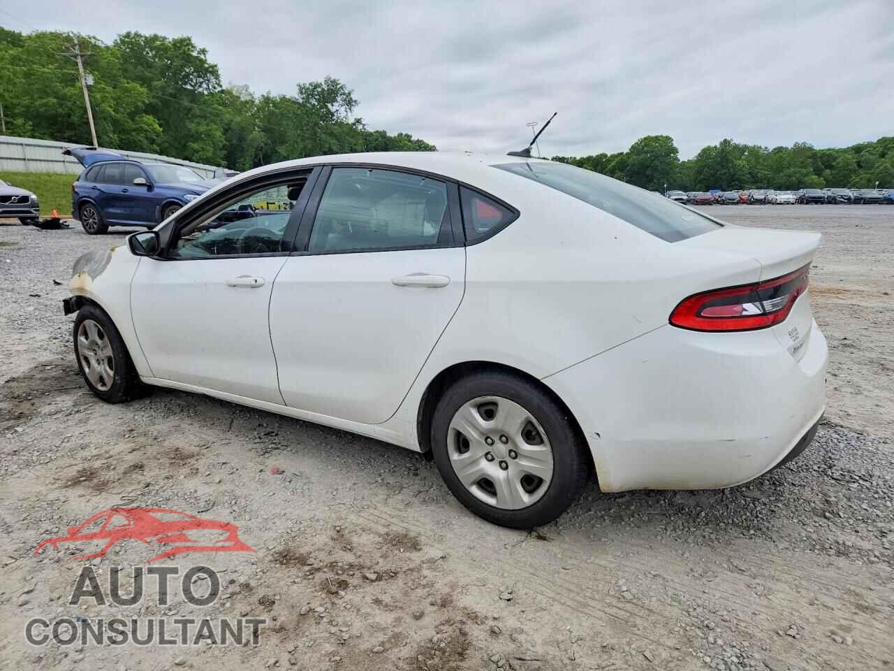 DODGE DART 2015 - 1C3CDFAA7FD253429