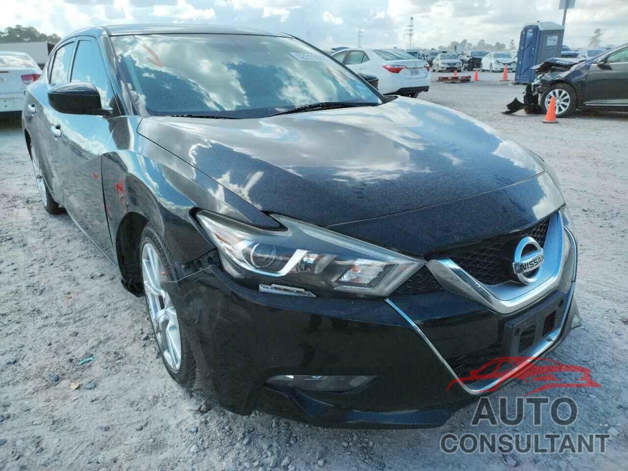 NISSAN MAXIMA 2016 - 1N4AA6AP9GC402047