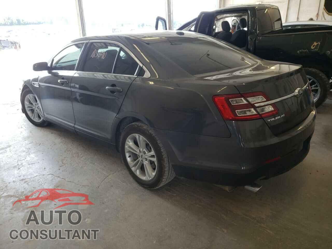 FORD TAURUS 2016 - 1FAHP2D81GG150720