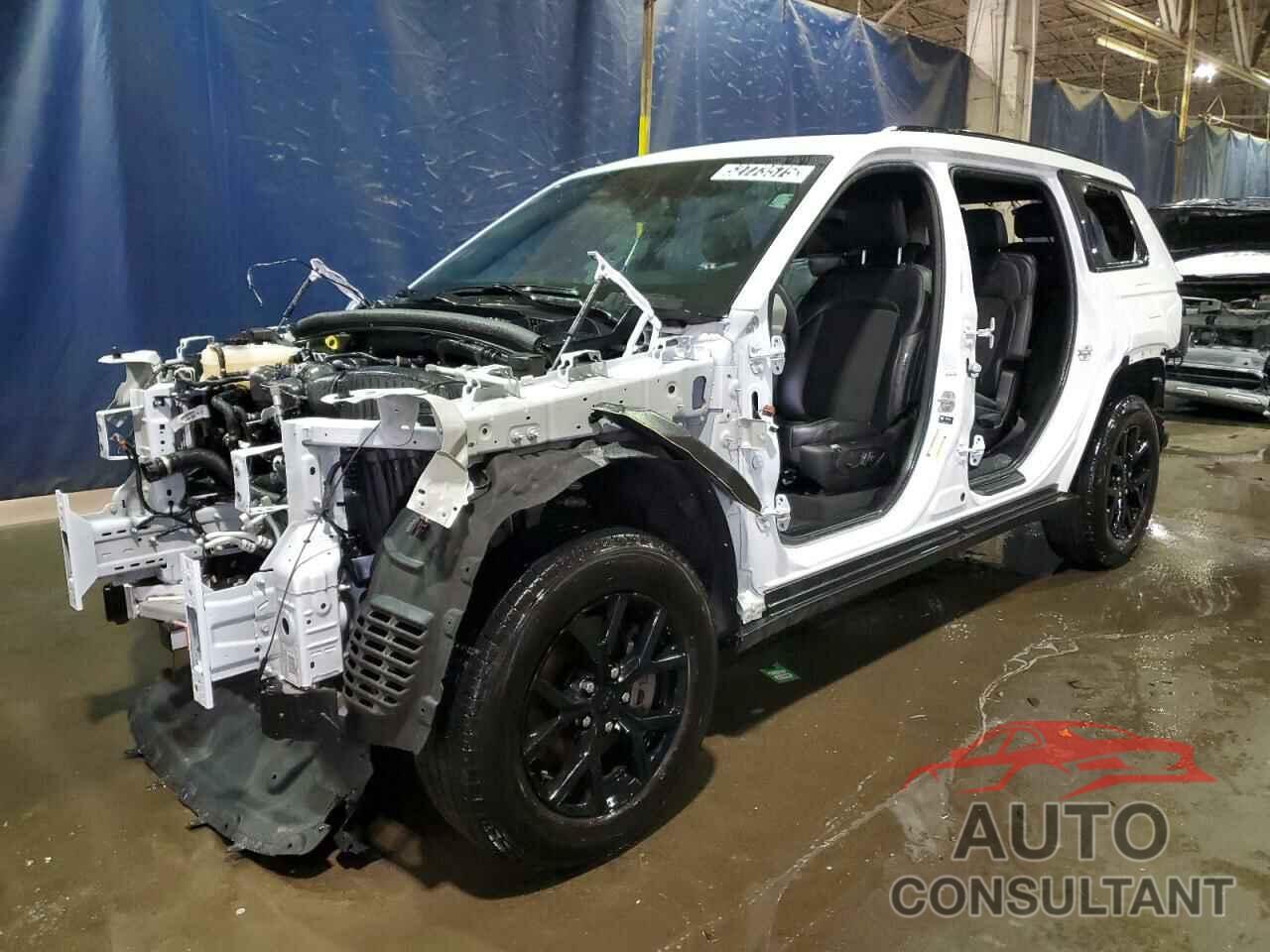 JEEP GRAND CHER 2024 - 1C4RJKAG9R8515167